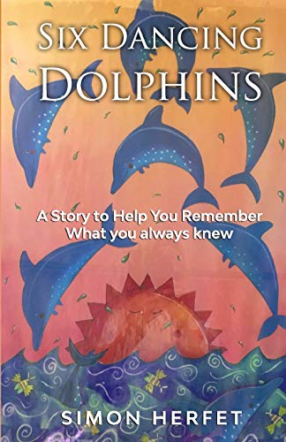 Six Dancing Dolphins