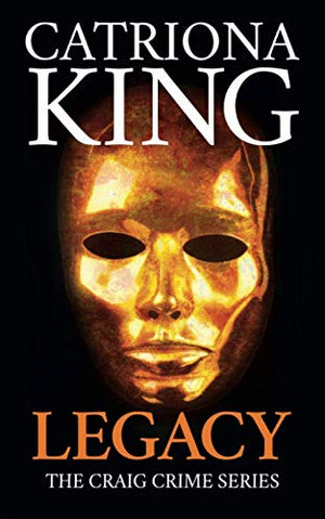 Legacy (The Craig Crime Novels)