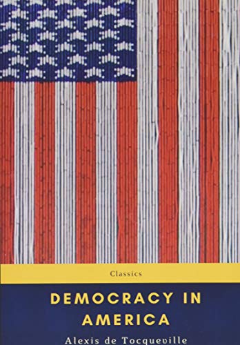 Democracy in America