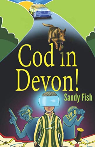 Cod in Devon!