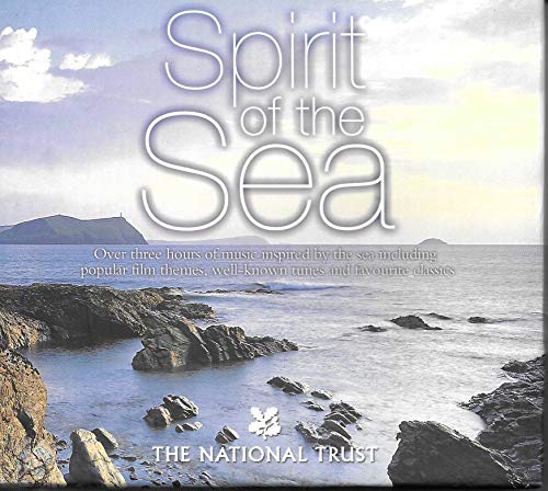 Spirit of the Sea