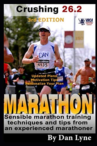 Crushing 26.2: Proven Marathon Training Strategies for Middle Age Athletes