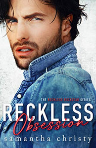 Reckless Obsession (The Reckless Rockstar Series) 