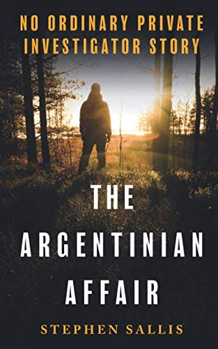 The Argentinian Affair