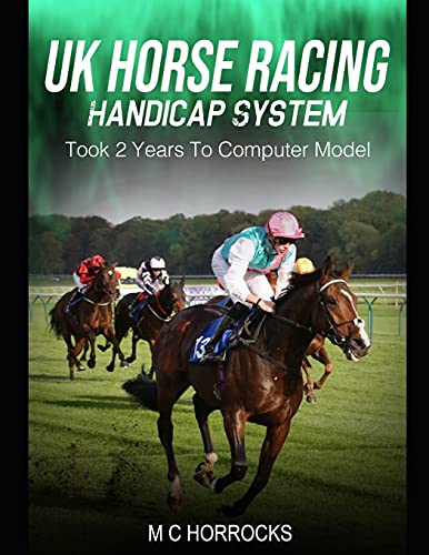 UK Horse Racing Handicap System