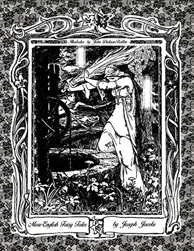 More English Fairy Tales by Joseph Jacobs
