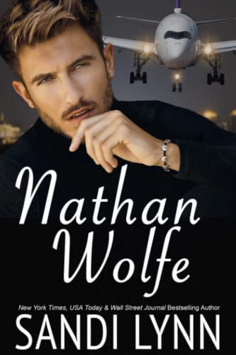 Nathan Wolfe