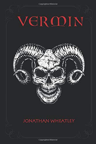 Vermin: (The Westford Chronicles Book 2)