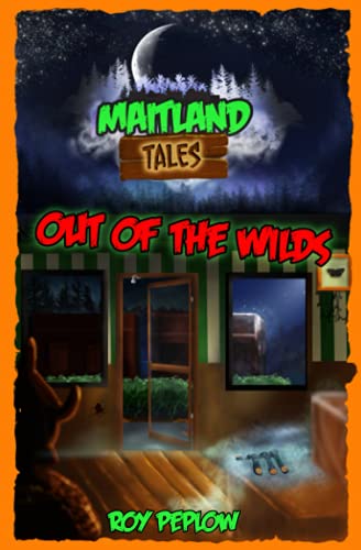Out Of The Wilds (Maitland '95)