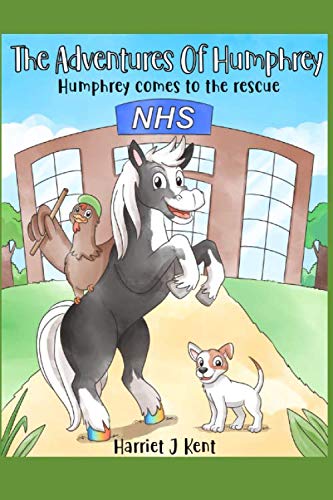 Humphrey Comes to the Rescue (The Adventures of Humphrey)