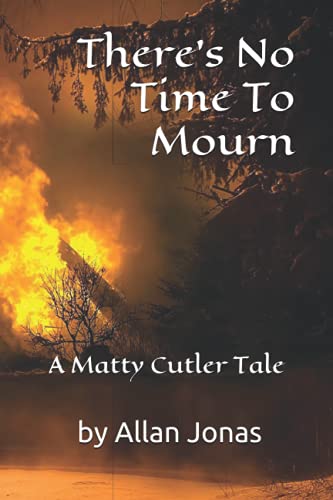 There's No Time To Mourn