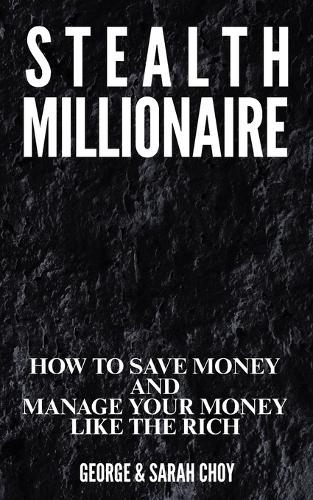 Stealth Millionaire