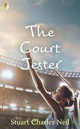 The Court Jester (The Erik Trilogy)