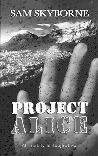 Project ALICE