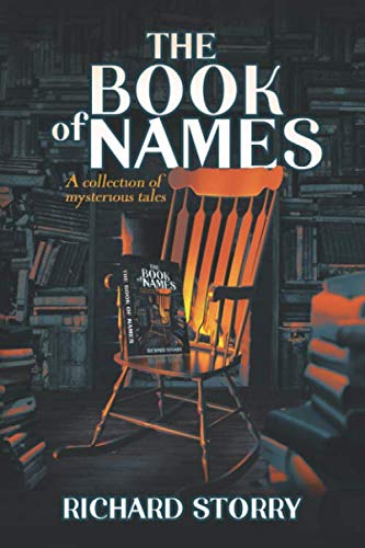 The Book of Names