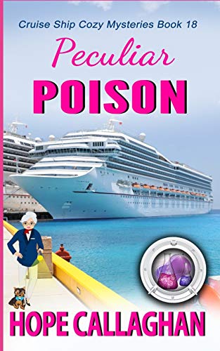 Peculiar Poison
