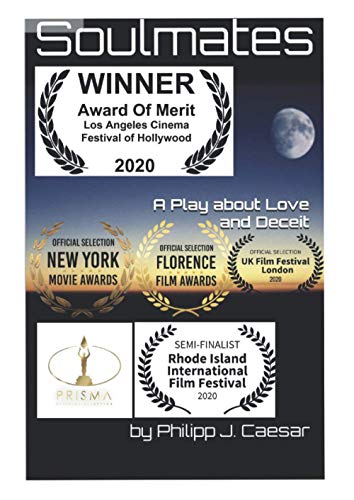 A Play about Love and Deceit: by Philipp J. Caesar