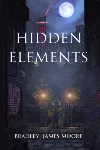 Hidden Elements
