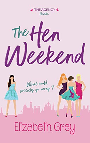 The Hen Weekend