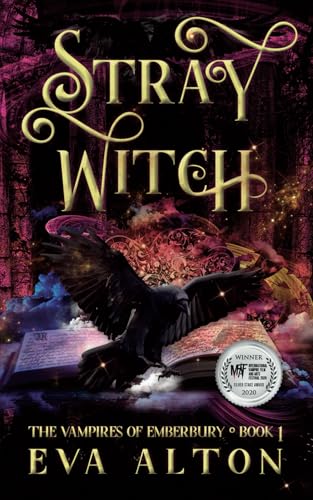 Stray Witch