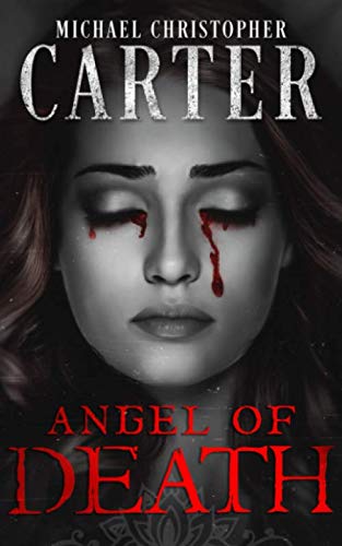 Angel of Death: A supernatural thriller from the Paranormal Tales from Wales collection (Nightmare Tales from Wales)