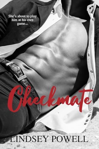 Checkmate (Games we Play)