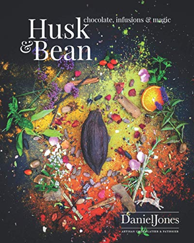 Husk and Bean : Chocolate, Infusions and Magic