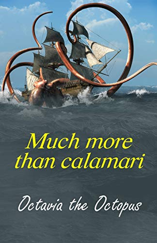 Much more than calamari