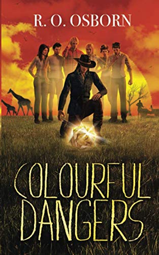 Colourful Dangers