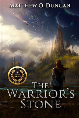 The Warrior's Stone