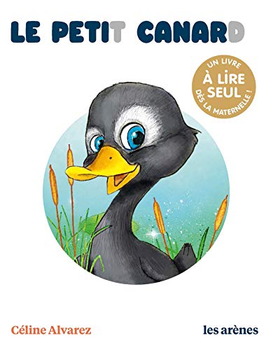 Le Petit Canard - Les Lectures Naturelles
