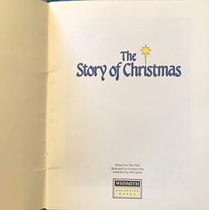 The Story of Christmas