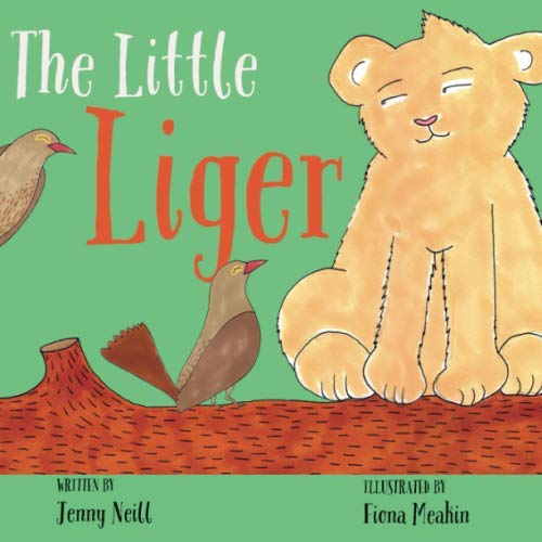 The Little Liger