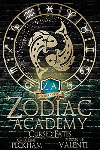 Zodiac Academy 5