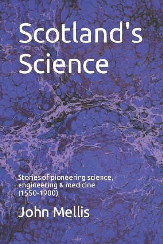 Scotland's Science