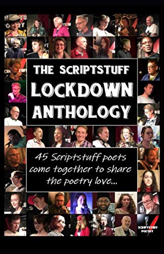 The Scriptstuff Lockdown Anthology