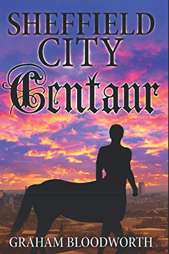 Sheffield City Centaur