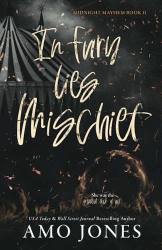 In Fury Lies Mischief