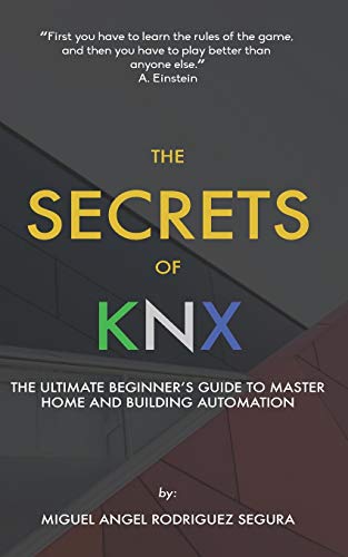 The Secrets of KNX