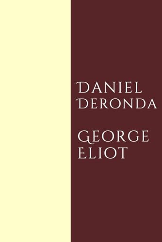 Daniel Deronda