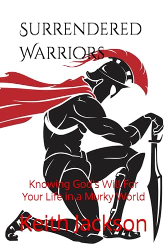 Surrendered Warriors