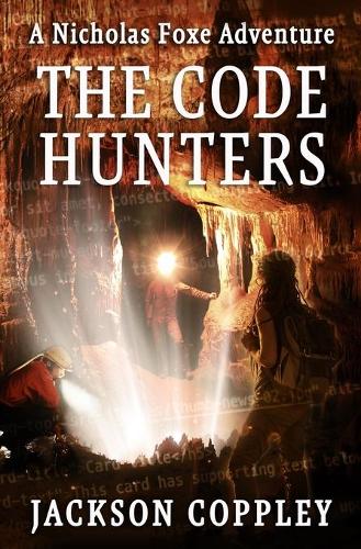 The Code Hunters