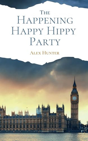 The Happening Happy Hippy Party