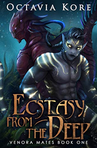 Ecstasy From the Deep