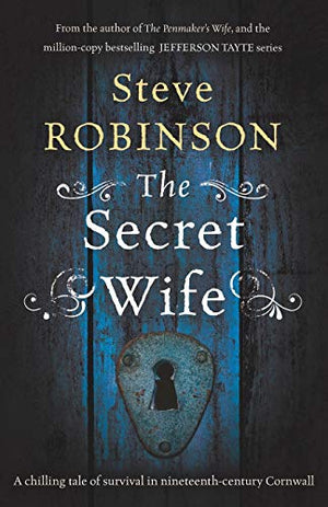 The Secret Wife