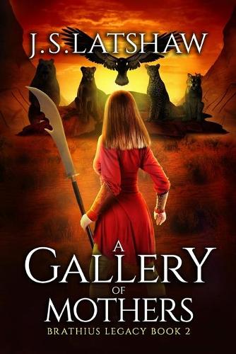 A Gallery of Mothers