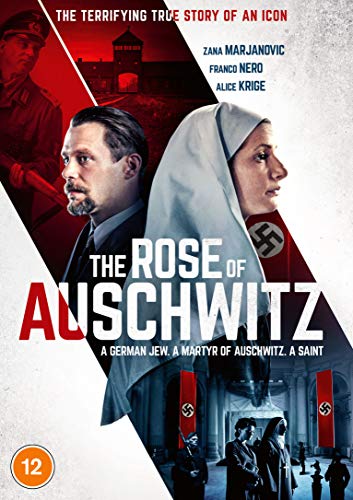 The Rose of Auschwitz [DVD]