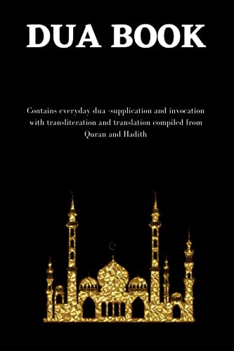 The dua book
