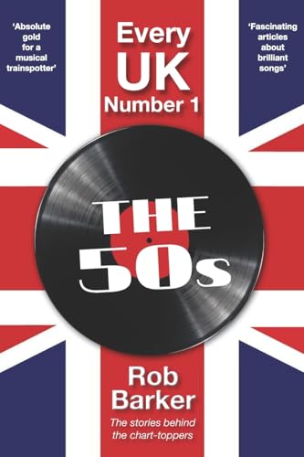 Every UK Number 1