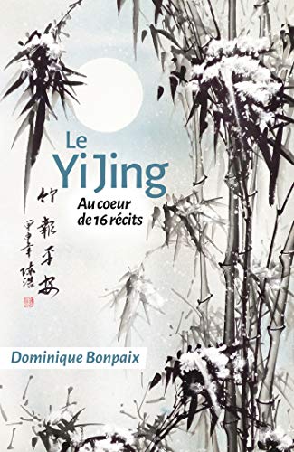 Le Yi Jing: Au coeur de seize récits
